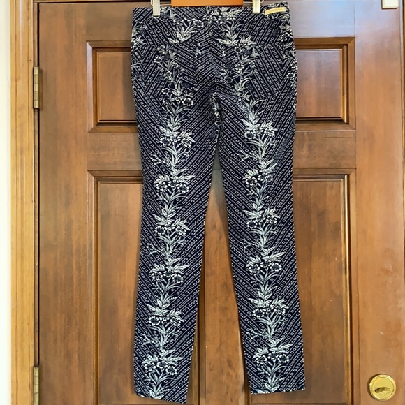 Anthropologie Exclusive Collection Pilcro and the Letterpress SERIF SIZE 29 - Picture 7 of 13